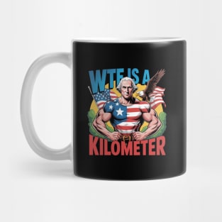 WTF-Is-A-Kilometer Mug